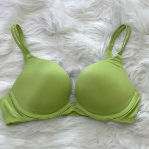 Victoria’s Secret Push Up Bra